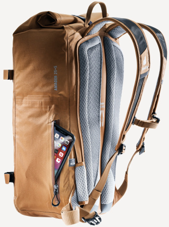 Рюкзак Deuter Amager 25+5 (Almond)